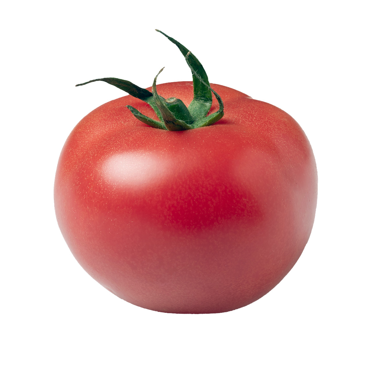 Pomidory malinowe BIO 3-4szt. (400-600g)