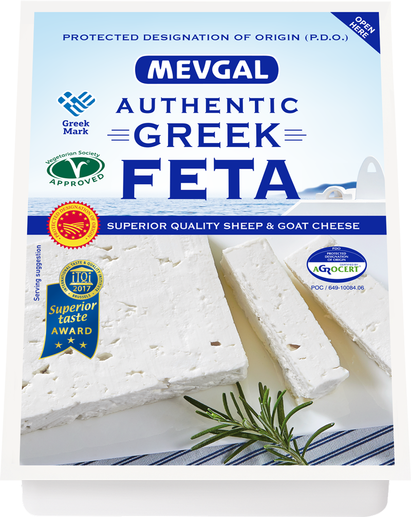 Ser Feta P.D.O.