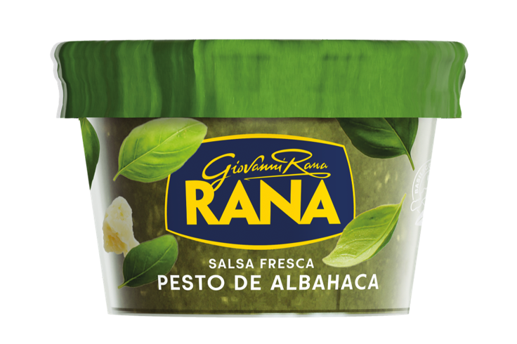 Pesto z bazylią (świeże)