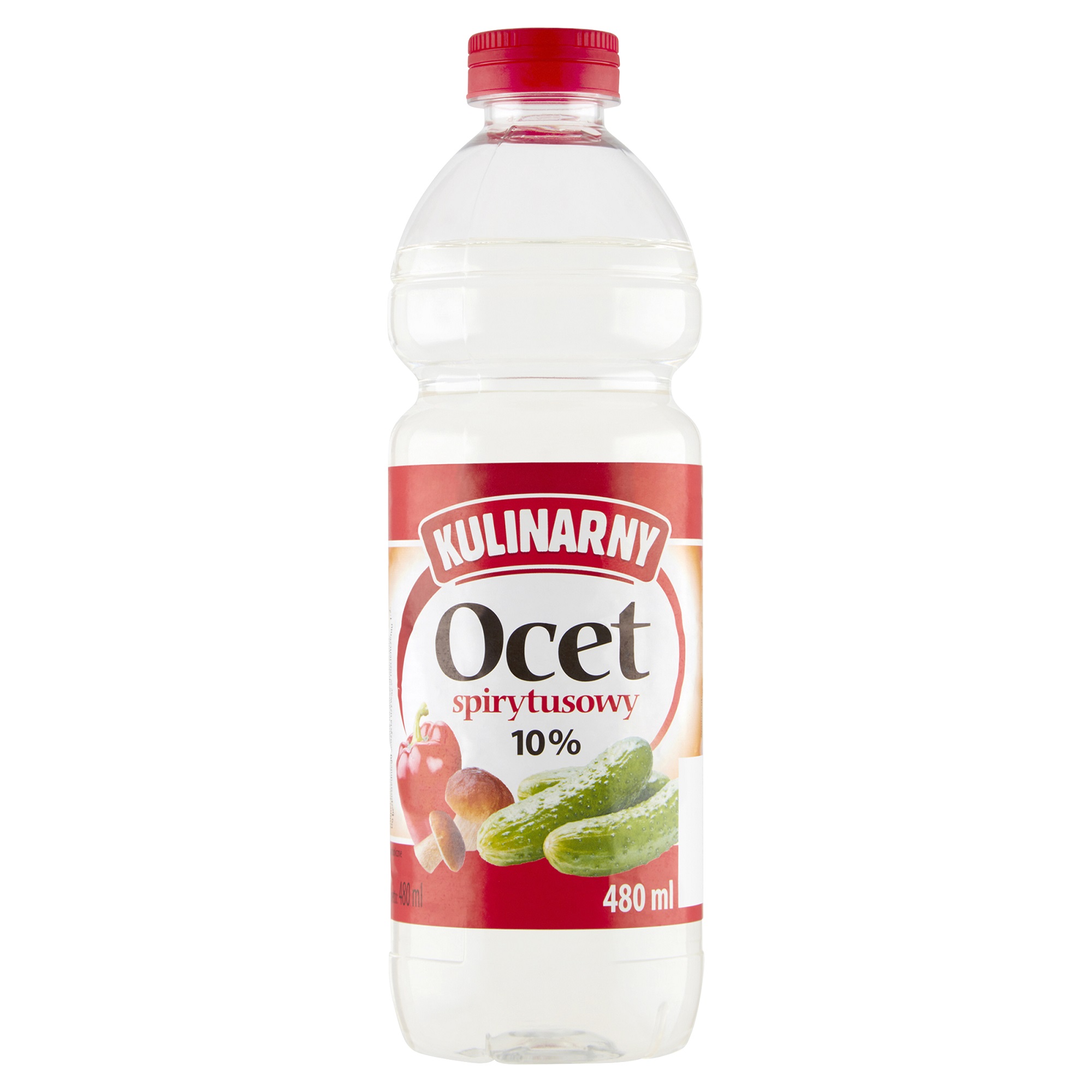 Ocet spirytusowy (10%)