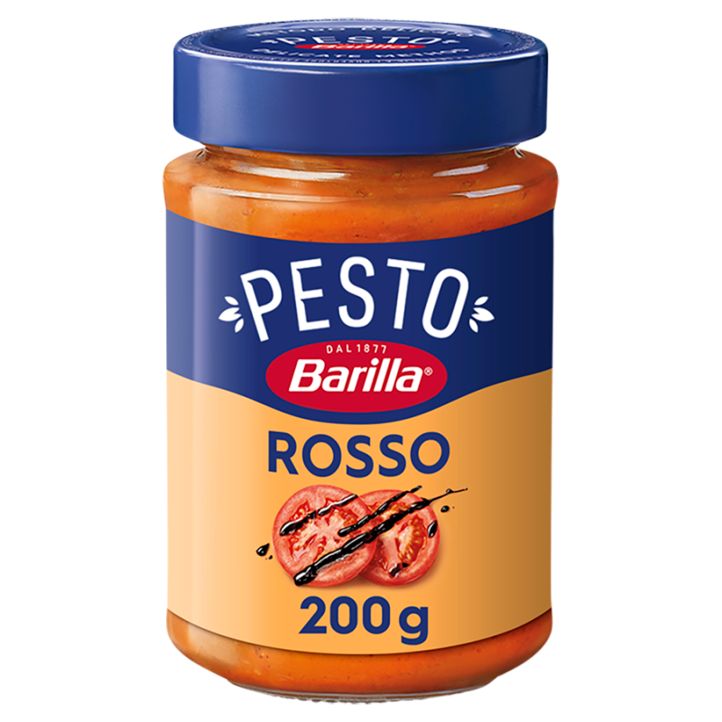 Pesto Rosso
