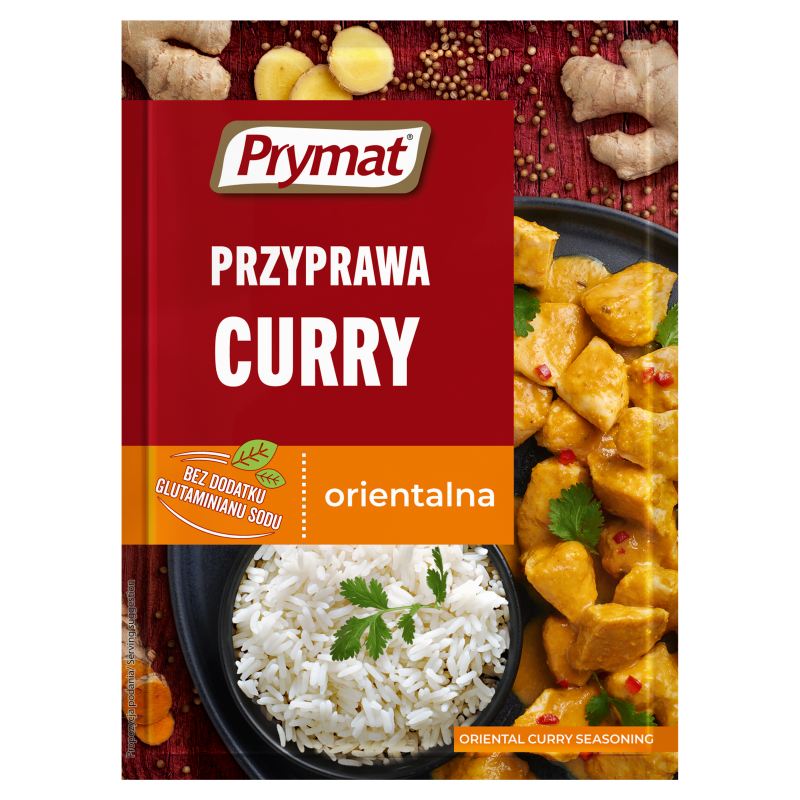 Curry