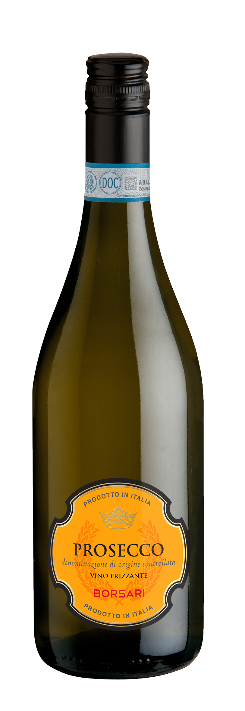 Prosecco Frizzante DOC