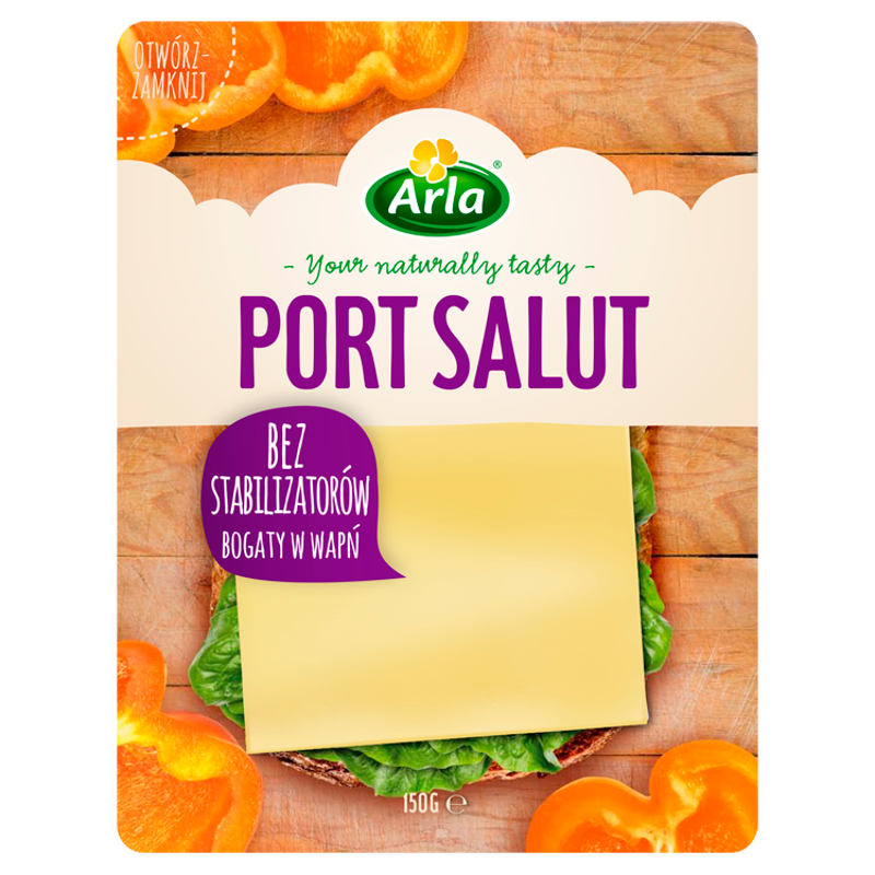 Ser Port Salut