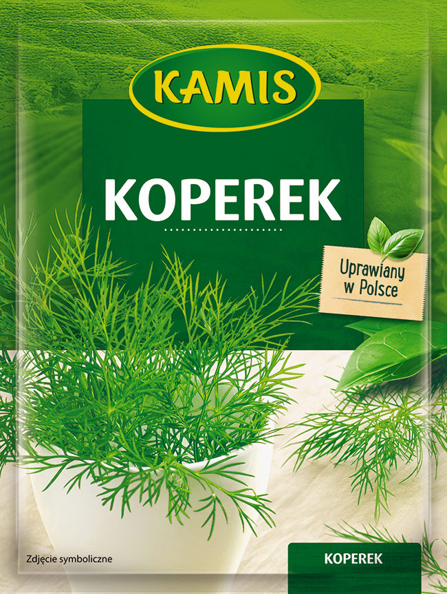 Koperek