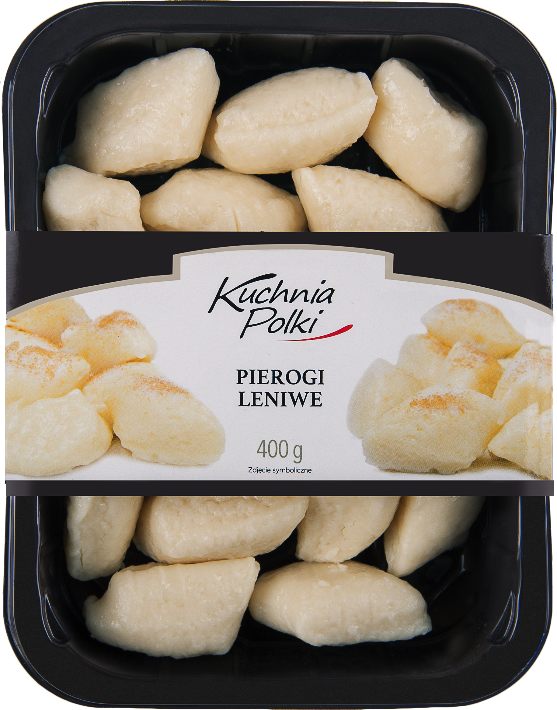 Pierogi leniwe