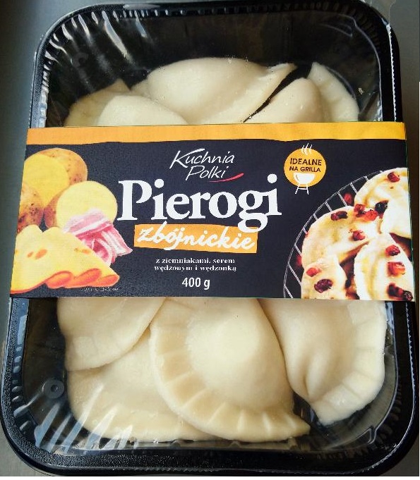 Pierogi zbójnickie