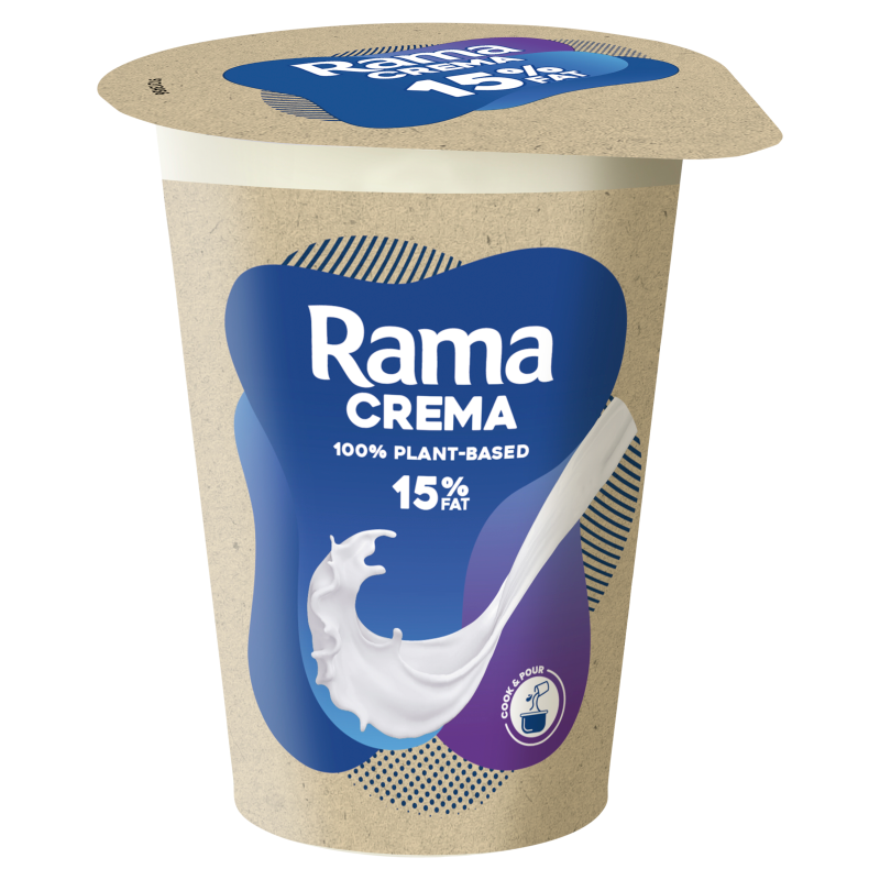 Crema 15 %