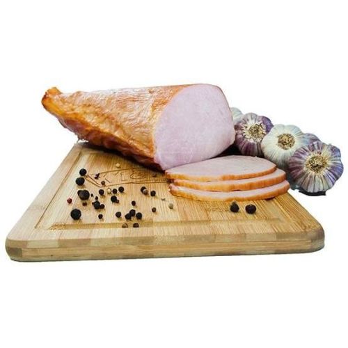 Polędwica sopocka - plastry