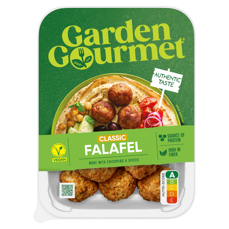 Falafel
