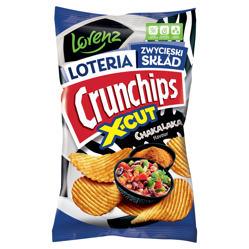 Chipsy Chakalaka