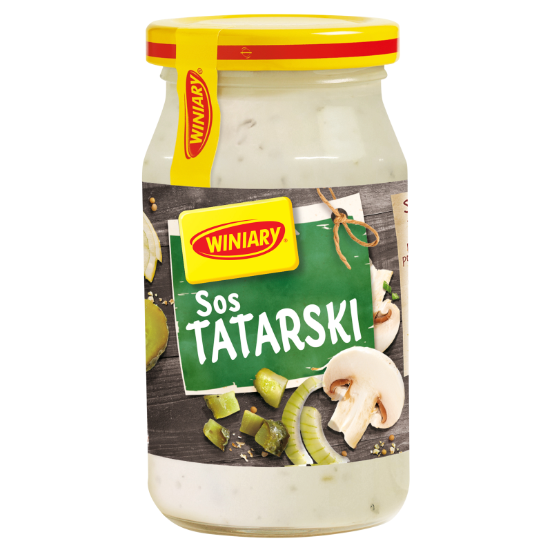 Sos tatarski