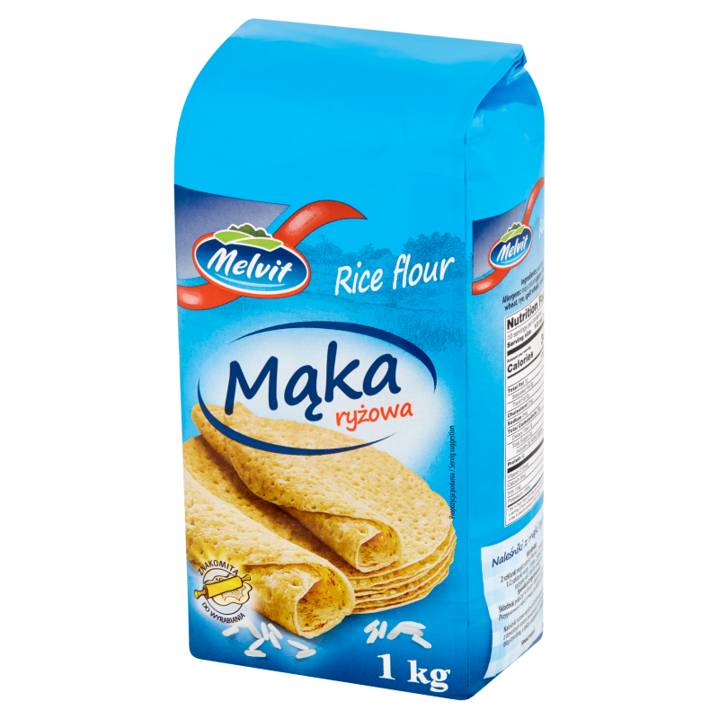 Mąka ryżowa
