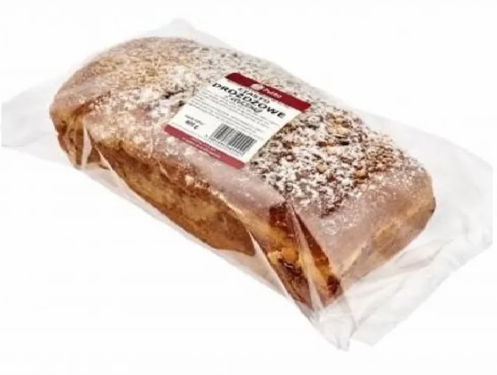 Ciasto drożdżowe z kruszonką