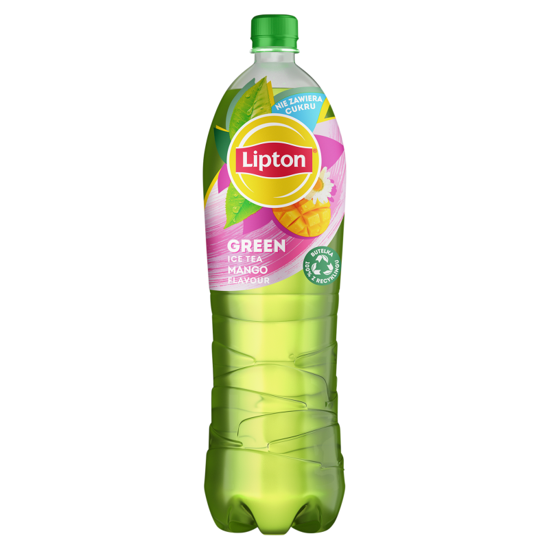 Green Mango Napój niegazowany