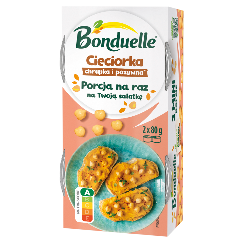 Cieciorka (2x80g)