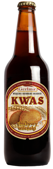Kwas chlebowy Wileński