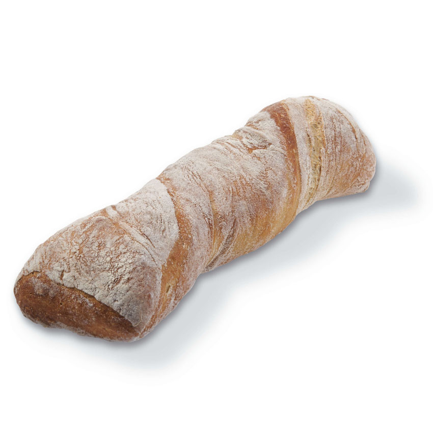 Bagietka korzenna mała