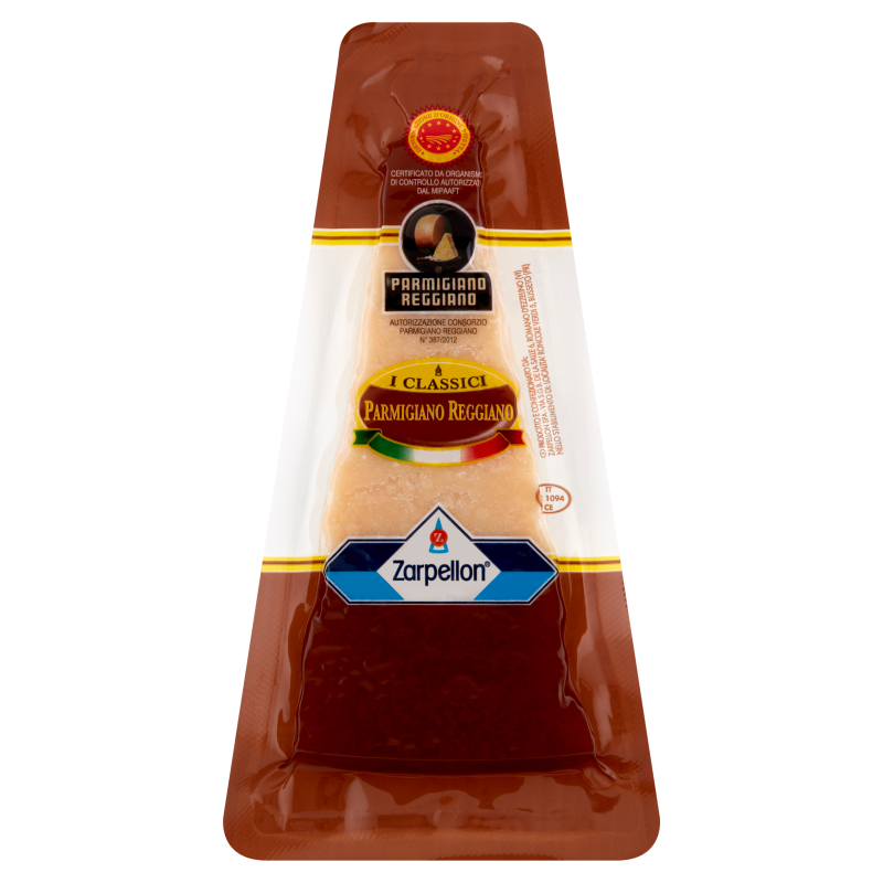 Ser Parmigiano Reggiano D.O.P.