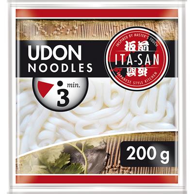 Makaron Udon świeży
