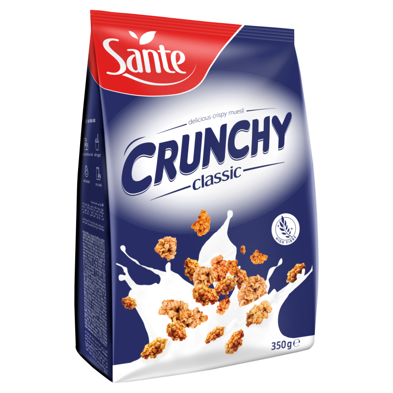 Crunchy klasyczne