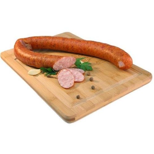 Kiełbasa staropolska - kawałek