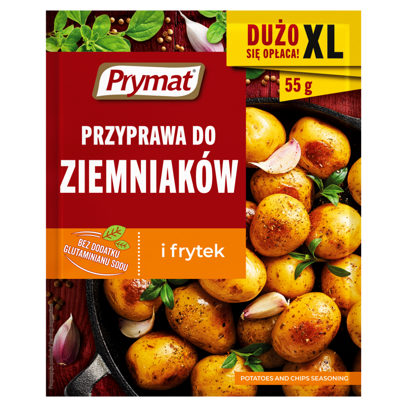 Przyprawa do ziemniaków i frytek XL