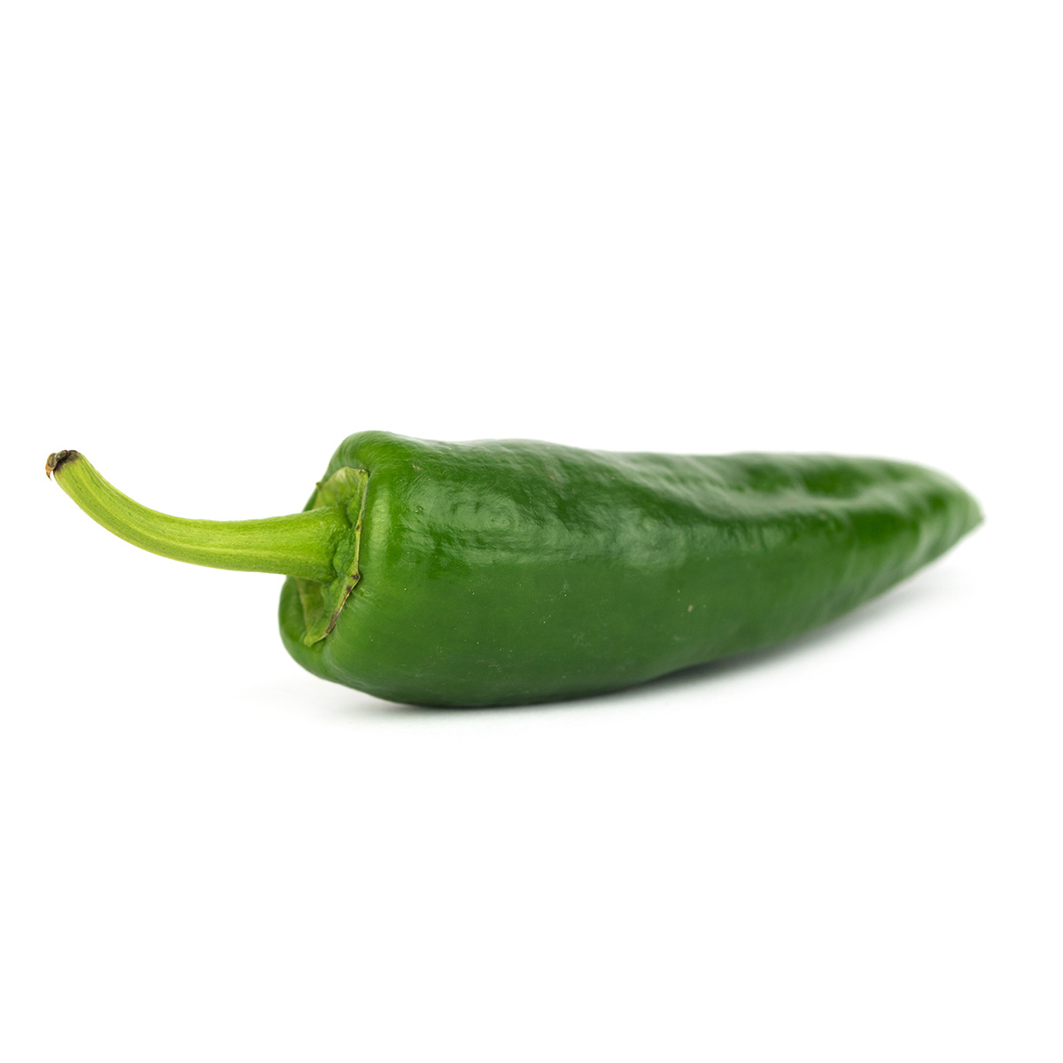 Papryka Padron Zielona