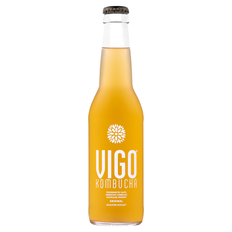 Kombucha Orginal