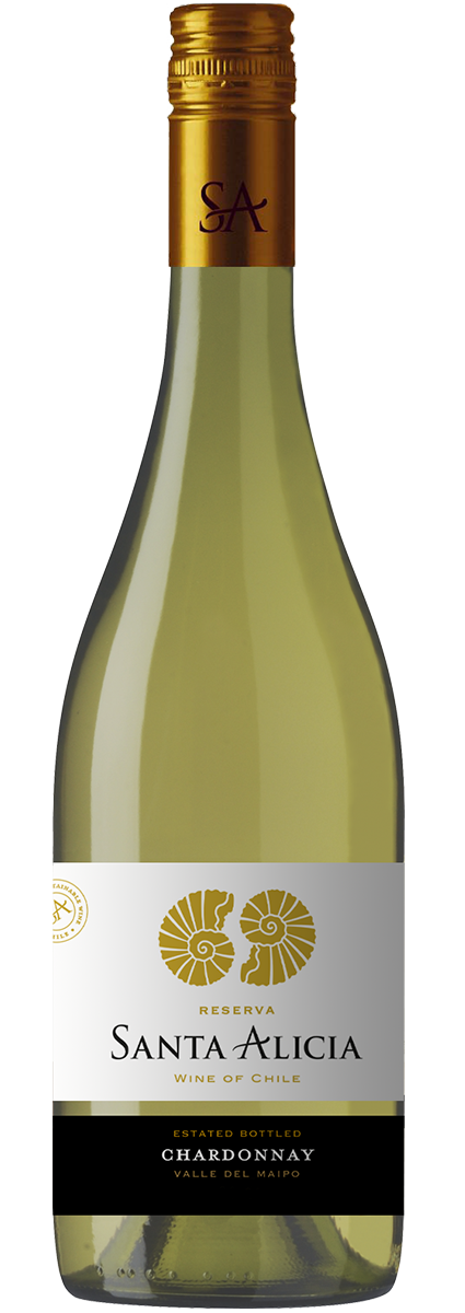 Reserva Chardonnay