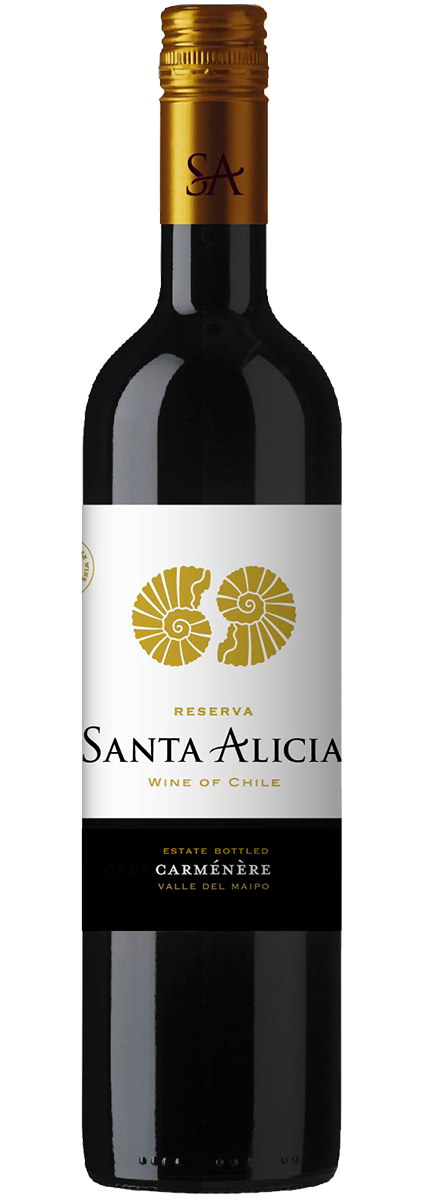 Reserva Carmenere