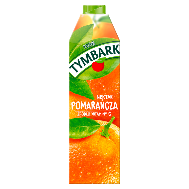 Nektar pomarańcza