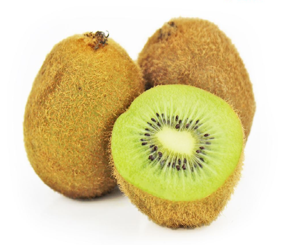 Kiwi świeże BIO 2-3 szt. tacka