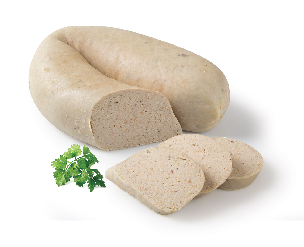 Pasztetowa delikatesowa