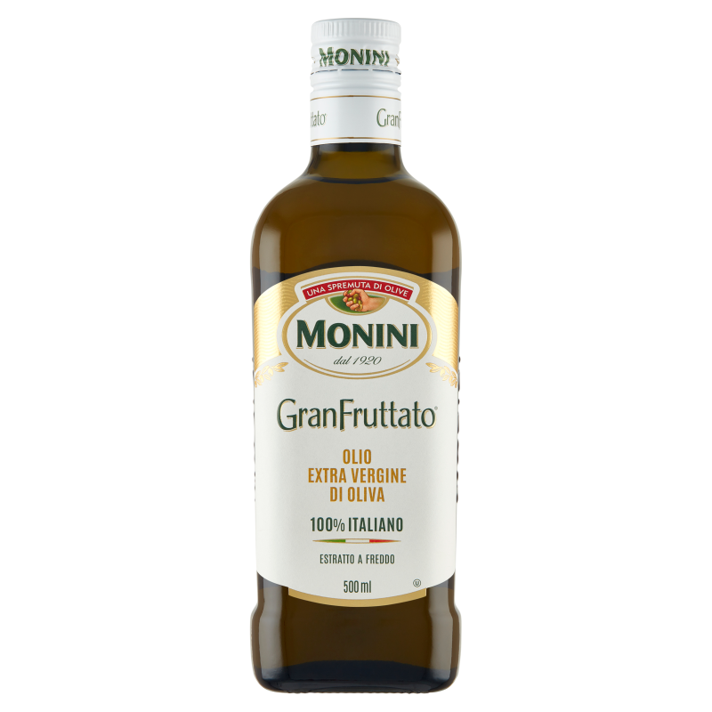 Oliwa z oliwek extra vergine