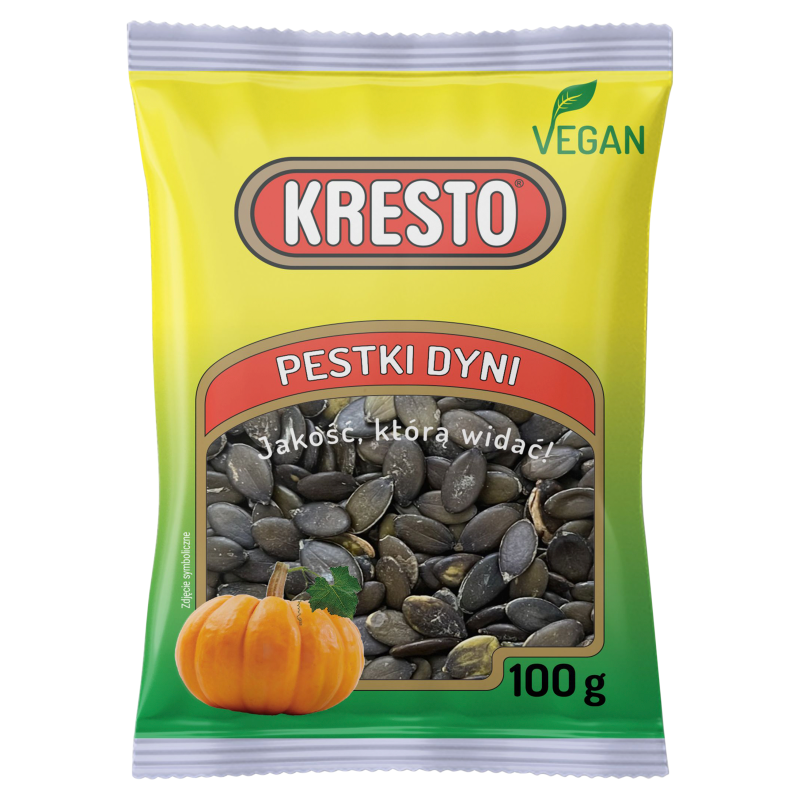 Pestki dyni