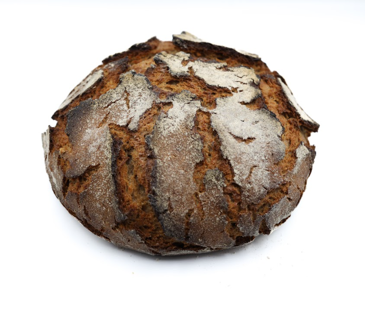 Chleb żytni