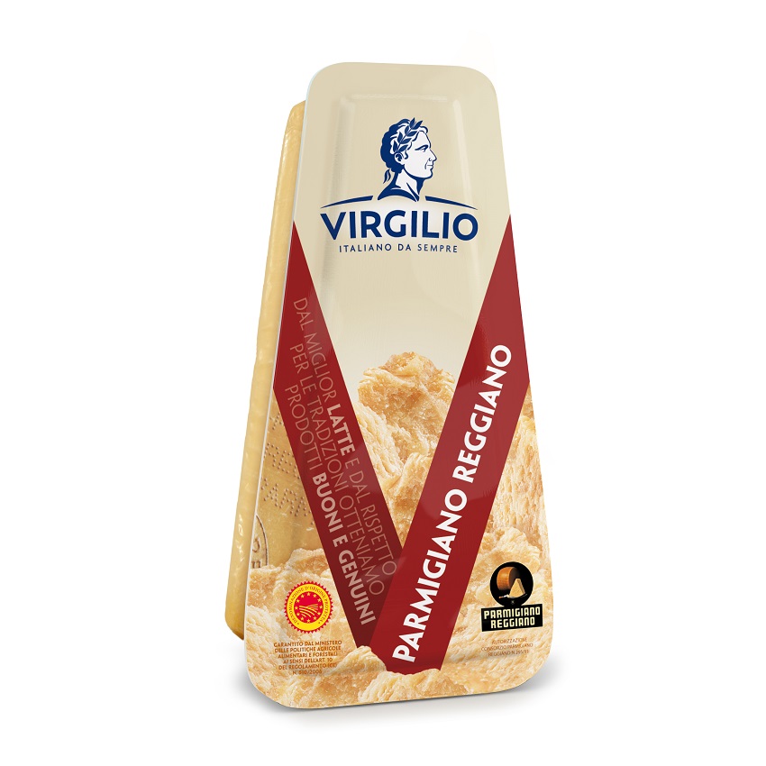 Ser Parmigiano Reggiano D.O.P.