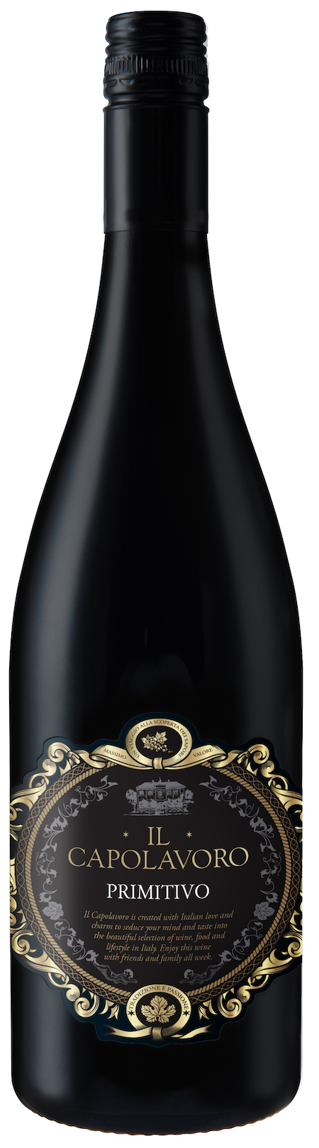 Primitivo