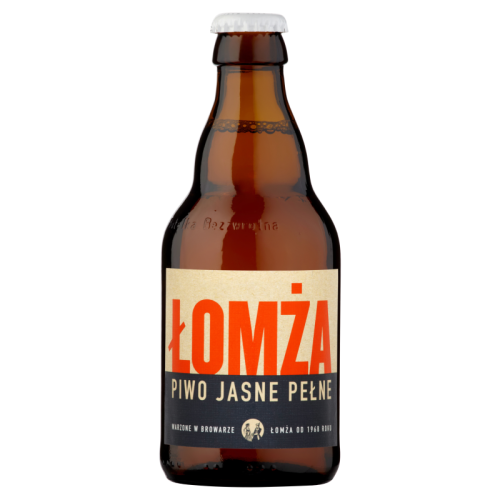 Piwo (butelka bezzwrotna)