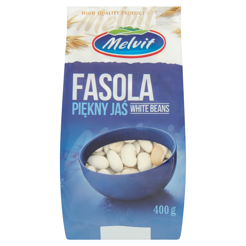 Fasola Piękny Jaś