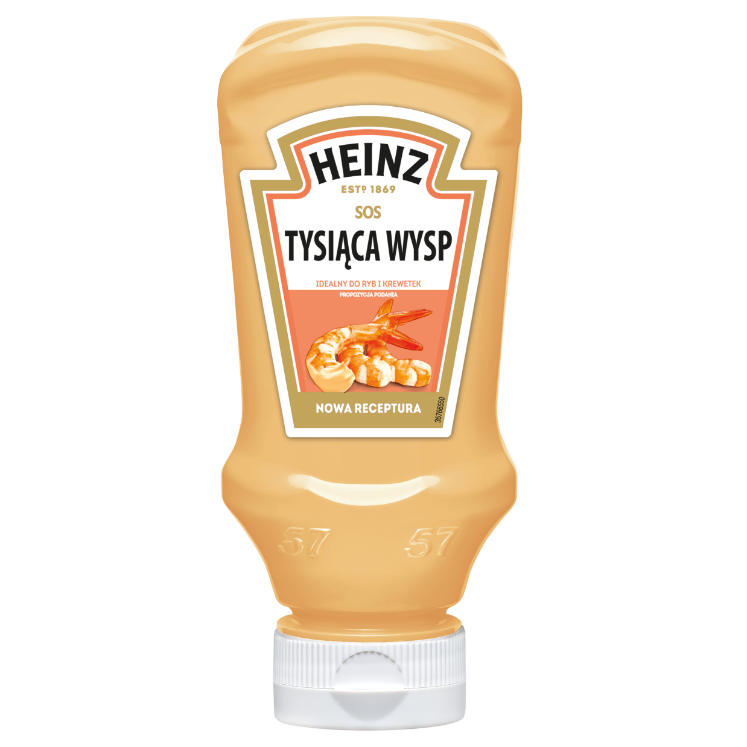 Sos tysiąca wysp