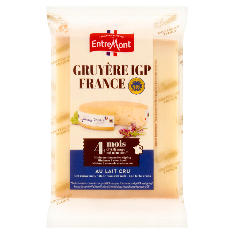 Ser Gruyere I.G.P.