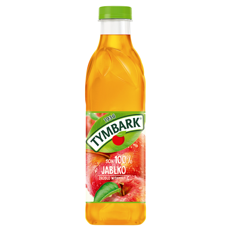 Jabłko Sok 100% PET