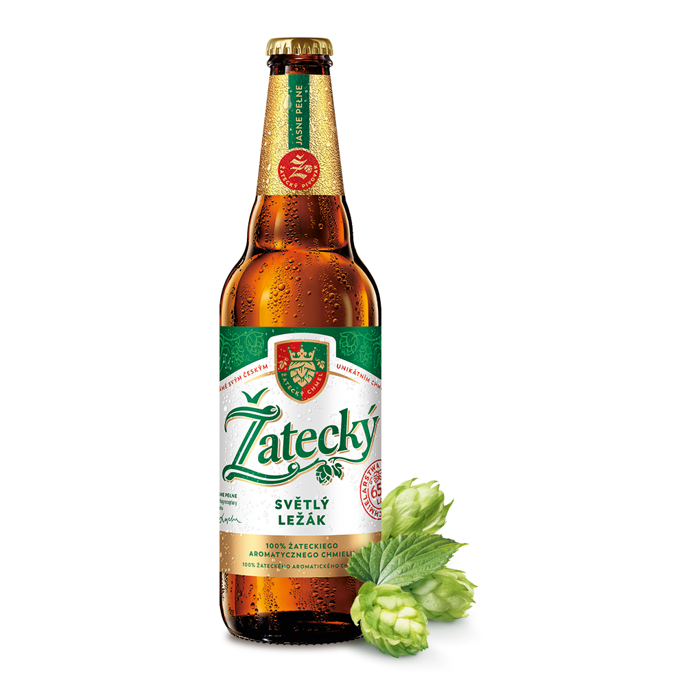 Piwo (cena zawiera 1 zł kaucji za butelkę)