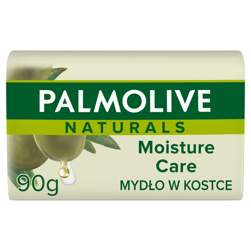 Mydło w kostce Moisture Care