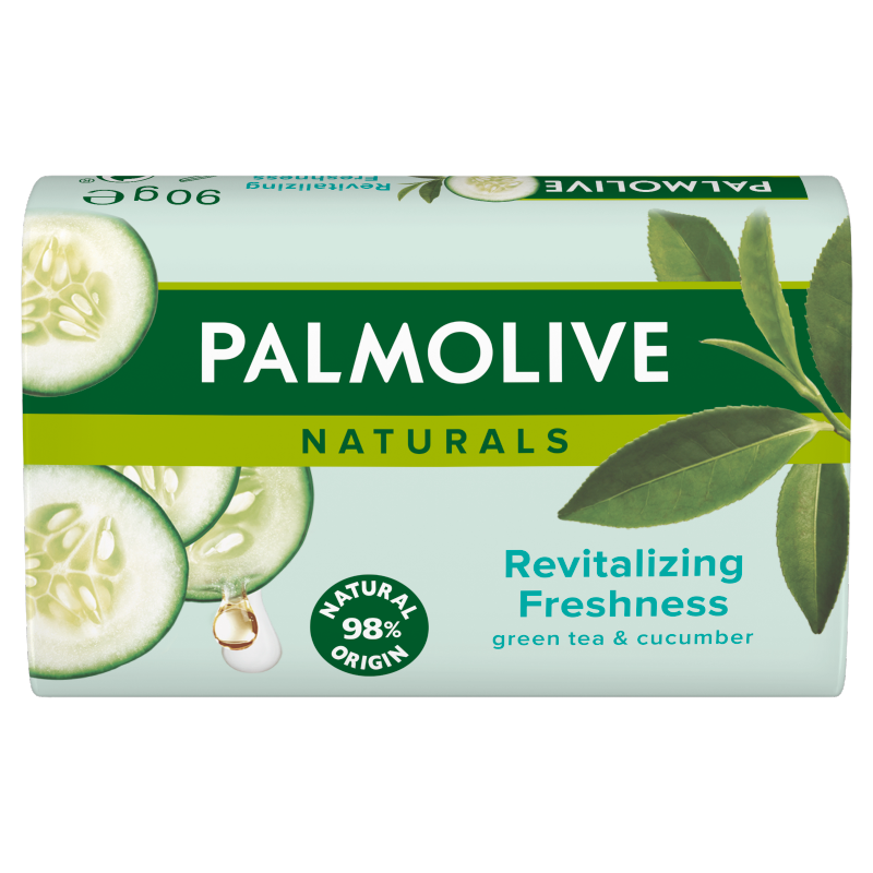 Mydło w kostce Revitalizing Freshness