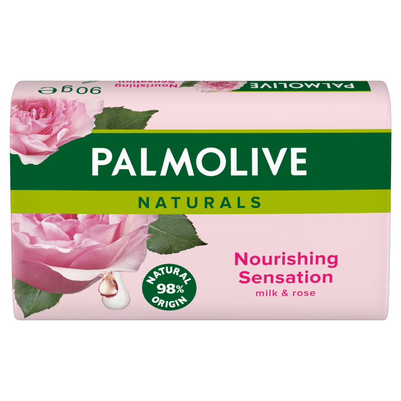 Mydło w kostce Nourishing Sensation