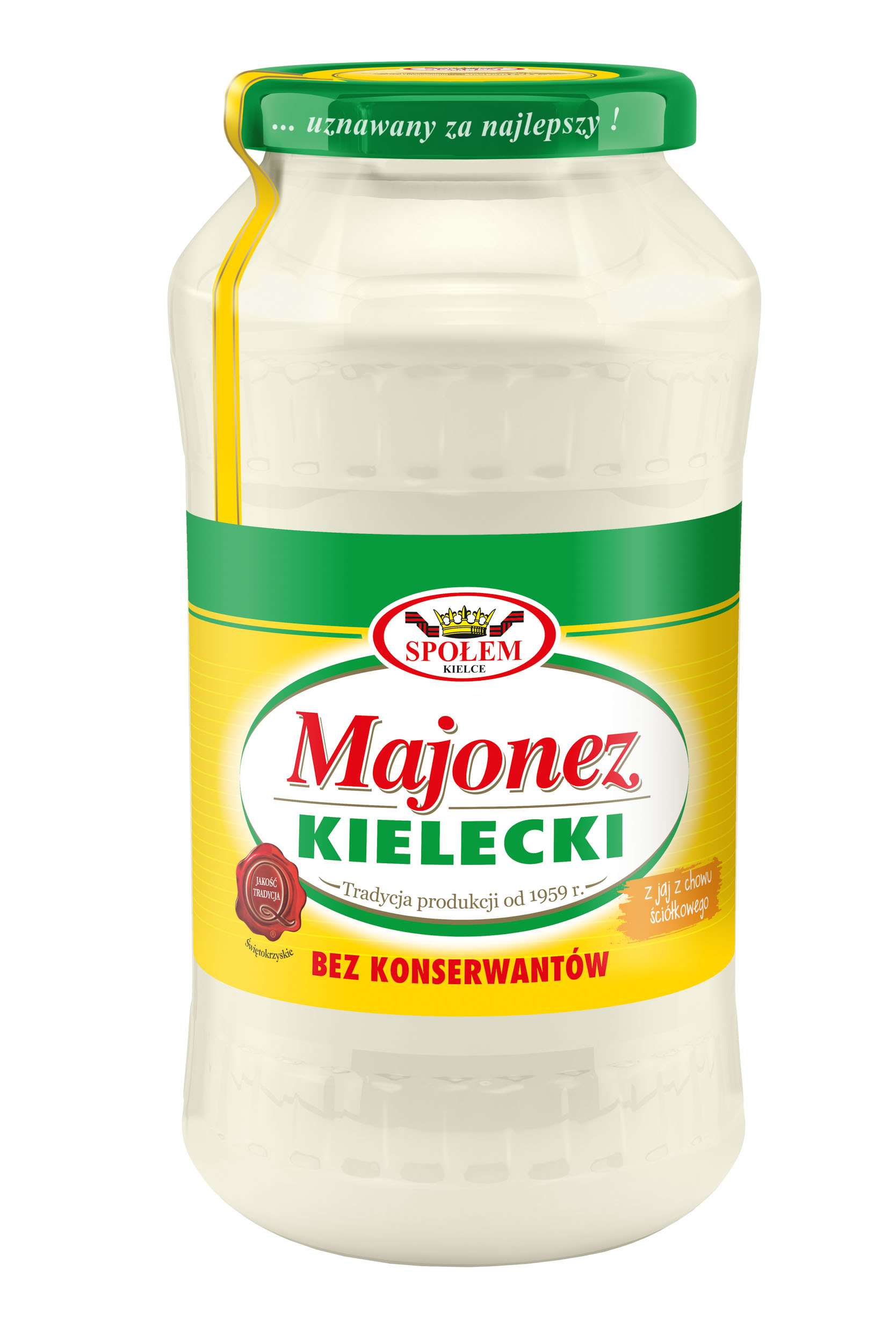 Majonez Kielecki