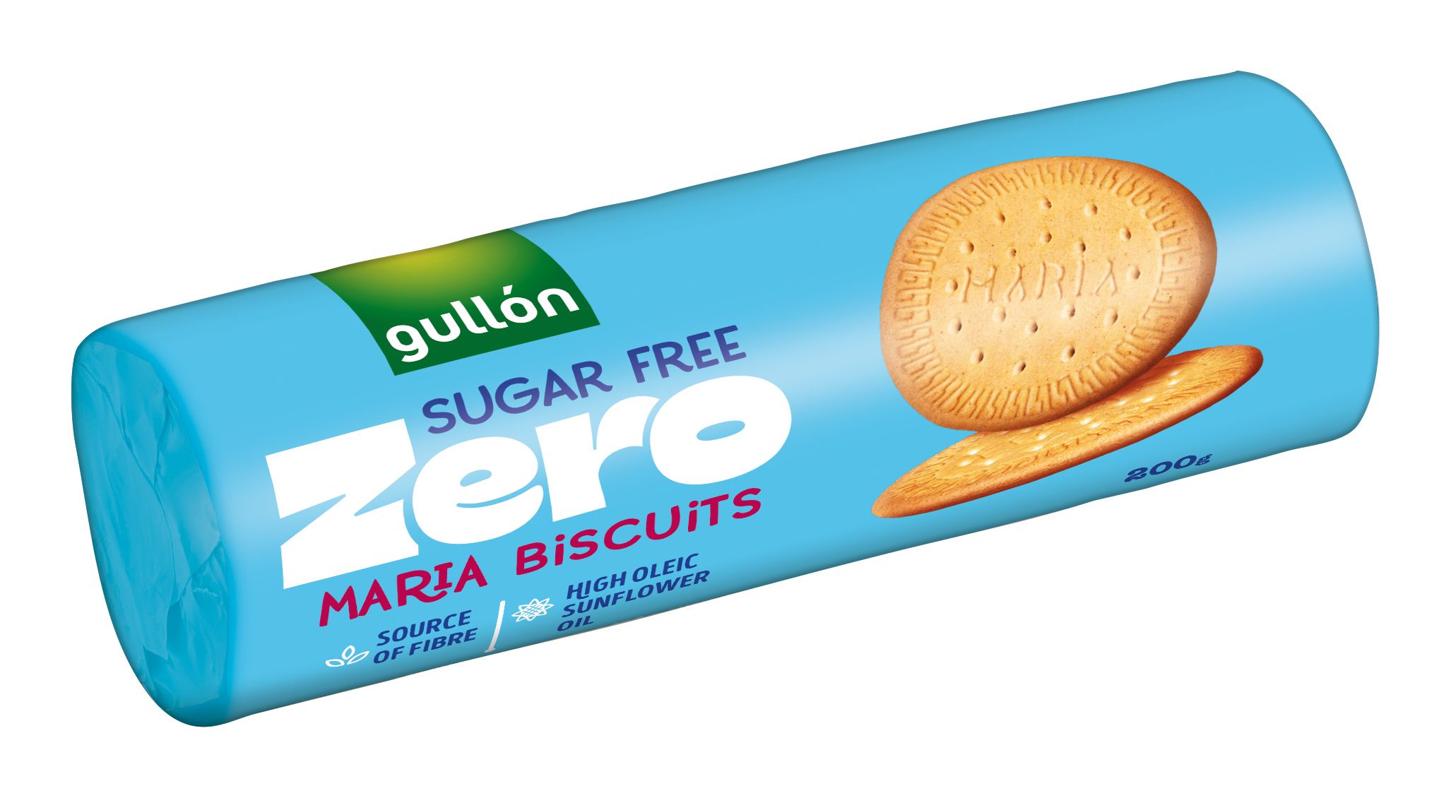 Herbatniki bez cukru